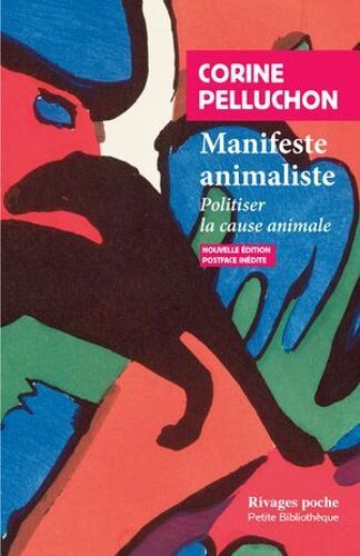 Manifeste Animaliste
