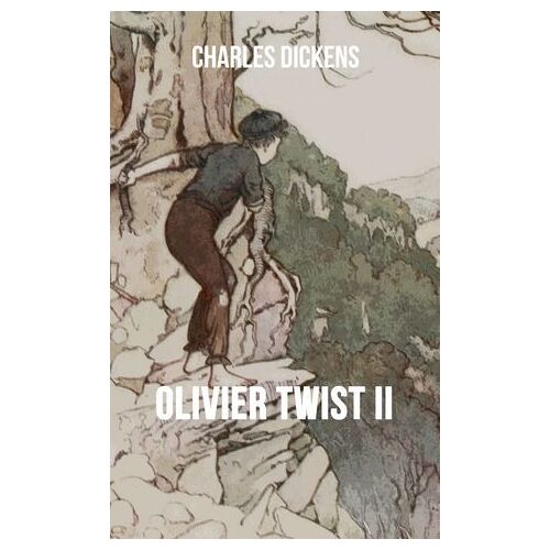 Olivier Twist Ii