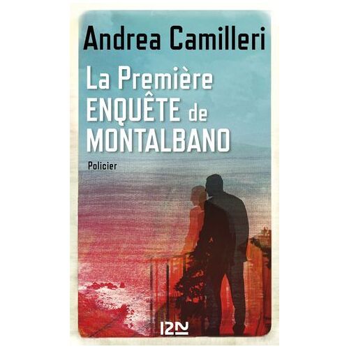 La Première Enquête De Montalbano