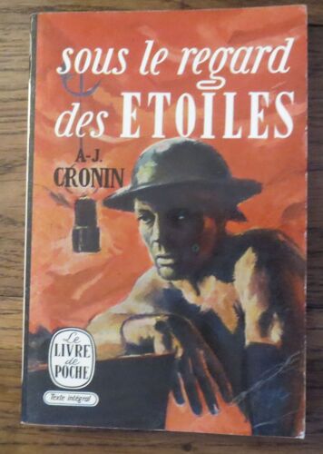 Sous Le Regard Des Etoiles