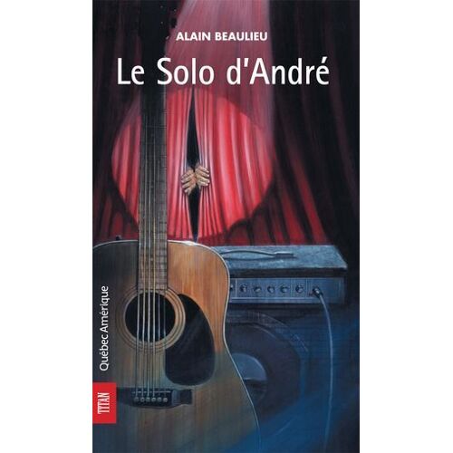 Le Solo D'andré