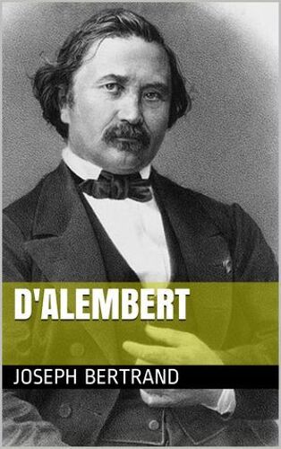D'alembert