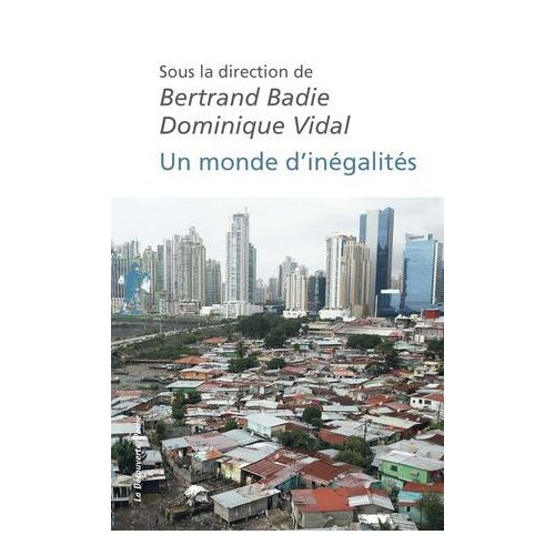 Un Monde D'inégalités