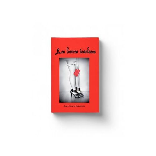 Les Lettres Écarlates