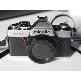 Minolta XG-1 (XG1)