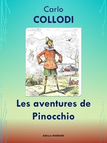 Les Aventures De Pinocchio