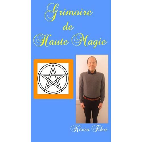 Grimoire