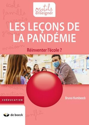 Les Leçons De La Pandémie