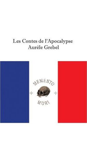 Les Contes De L'apocalypse