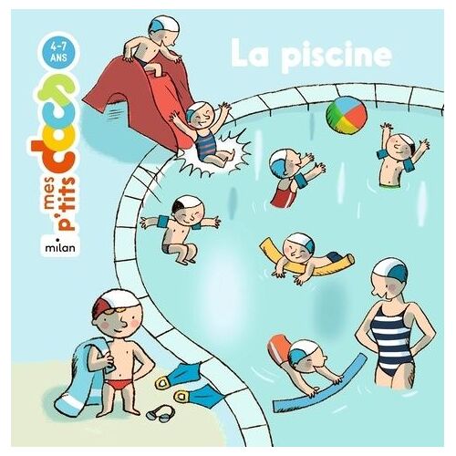 La Piscine