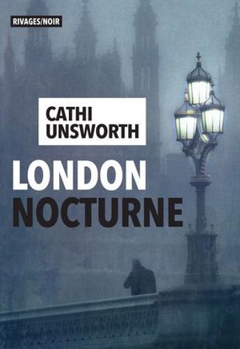 London Nocturne