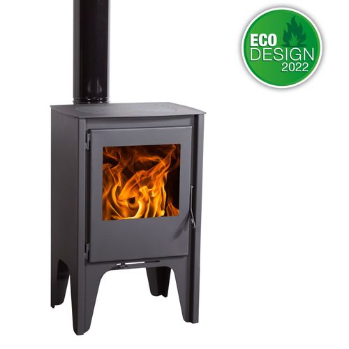 POÊLE A BOIS FRANKFURT