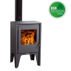 POÊLE A BOIS FRANKFURT