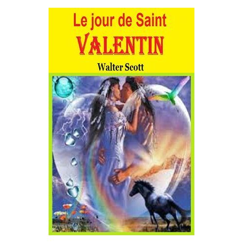 Le Jour De Saint-Valentin