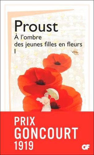 À L'ombre Des Jeunes Filles En Fleurs (Tome 1)