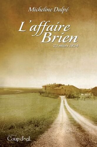 L'affaire Brien