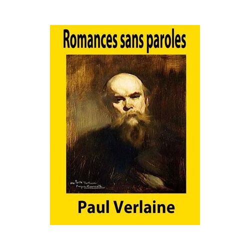Romances Sans Paroles