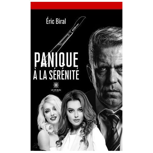 Panique À La Sérénité