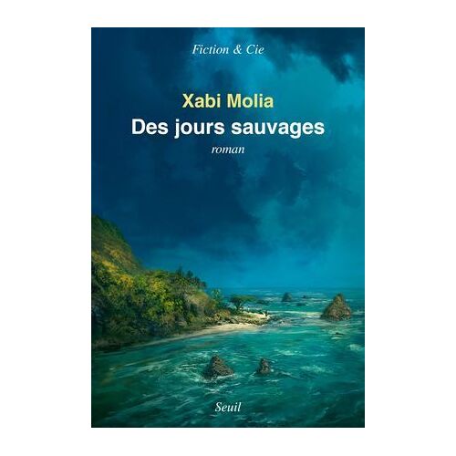 Des Jours Sauvages