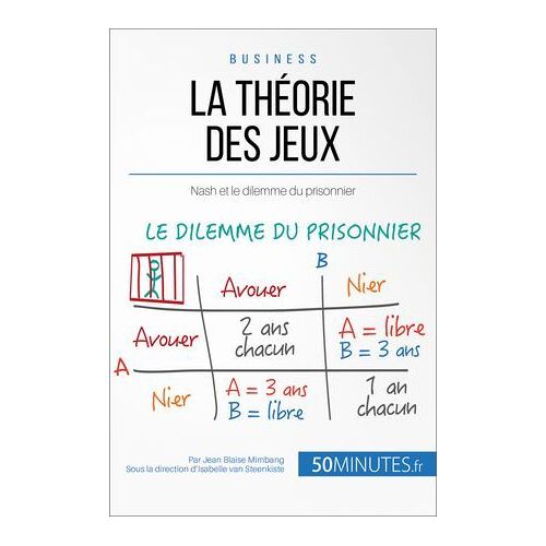 La Théorie Des Jeux