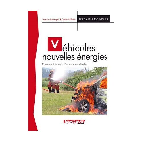 Véhicules Nouvelles Énergies