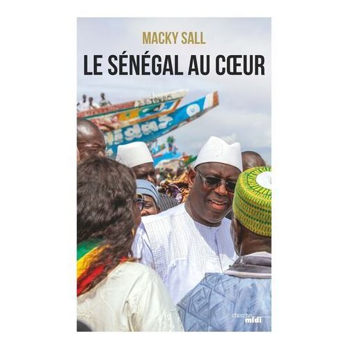 Le Sénégal Au Coeur