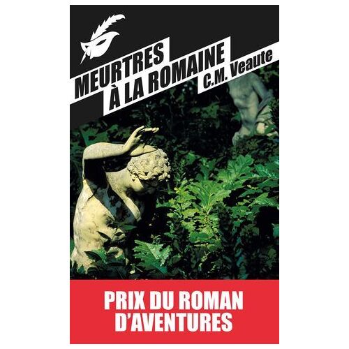 Meurtres À La Romaine