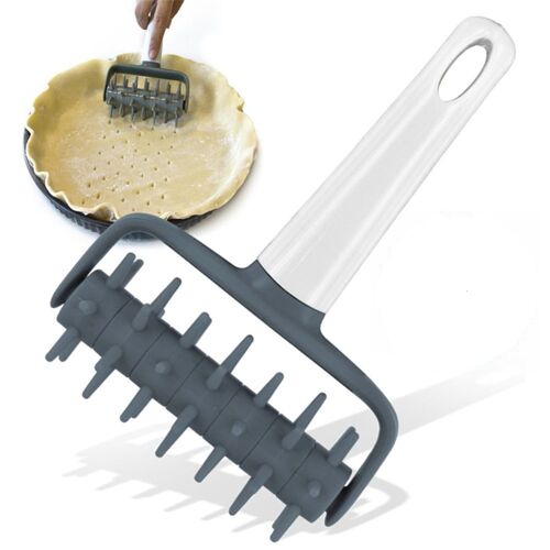 Rouleau À Pizza Et Emporte-Pièce Pour Pâtisserie, Gadgets De Cuisine, Épingle, Pâte, Outils De Cuisson, Roues, Jxhole Puncher