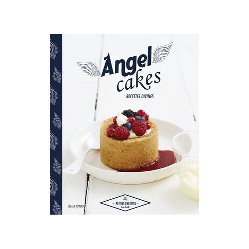 Angel Cakes