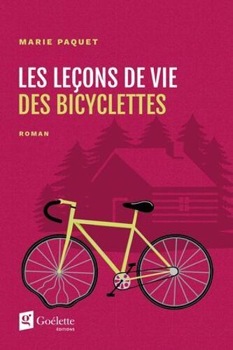 Les Leçons De Vie Des Bicyclettes