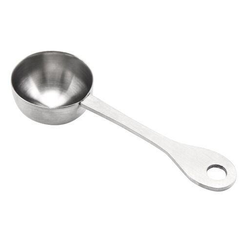 Cuillère À Mesurer En Acier Inoxydable, Cuillère À Mesurer Pour Café, Lait En Poudre, Farine, Épices, Assaisonnement, Accessoires D'outils De Cuisine À Domicile