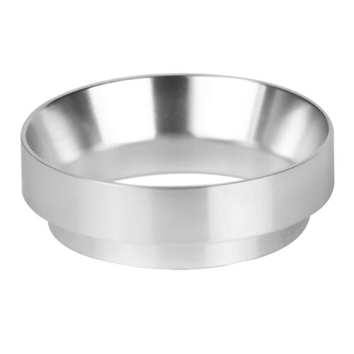 Anneaux de dosage de café pour les amateurs de café, entonnoir de dosage, tampons de bol de brassage, porte-filtre, expresso, cadeaux de brassage, 51mm