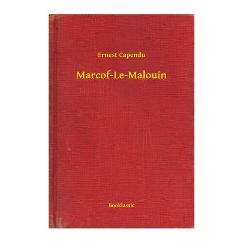 Marcof-Le-Malouin
