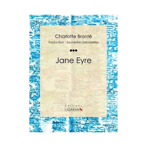Jane Eyre