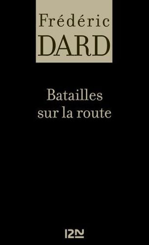 Batailles Sur La Route