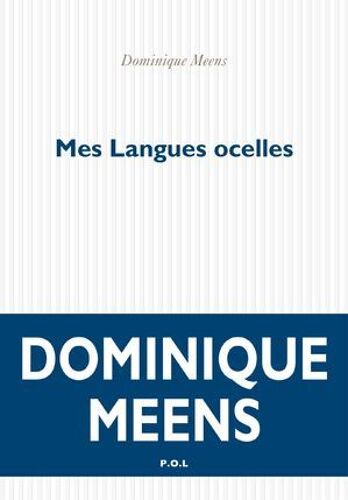 Mes Langues Ocelles