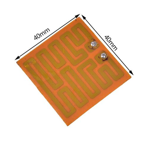 Tasse à café électrique 3.7V-5V, 1/2 pièces, Mini USB, isolé, sous-verre chauffant, tapis de bureau