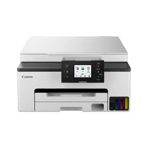 Canon MAXIFY GX1050 Jet d'encre A4 600 x 1200 DPI Wifi