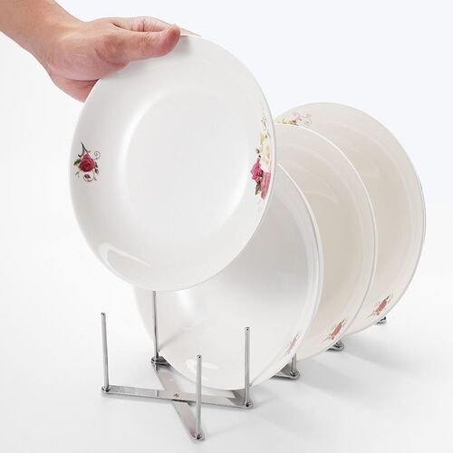 Égouttoir À Vaisselle En Acier Inoxydable, Support De Séchage, Rétractable, Pliable, Multi-Usages, Organisateur D'outils, Accessoires De Cuisine