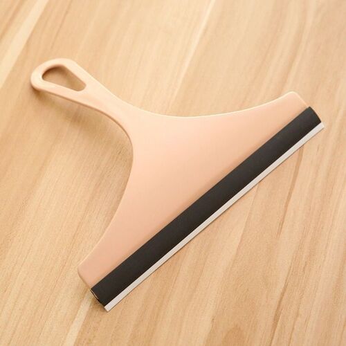 Nettoyeur De Vitres Murales, Brosse À Verre, Raclette D'essuie-Glace, Outil De Nettoyage De Vitres De Voiture, Ho1 Pc