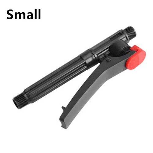 Remplacement de la poignée de pulvérisateur de jardin, odorà gâchette, pulvérisateurs agricoles, pièce accessoire, lutte antiparasitaire contre les mauvaises herbes, 14mm, 18mm