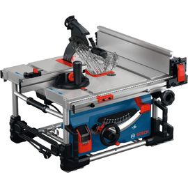Scie sur table GTS 70-216 Professional - 1850 W - BOSCH - 0601B30600