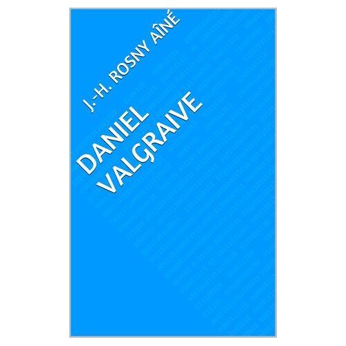 Daniel Valgraive