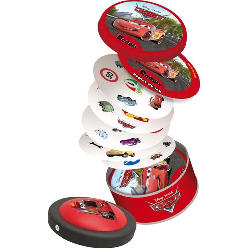 Dobble Cars
