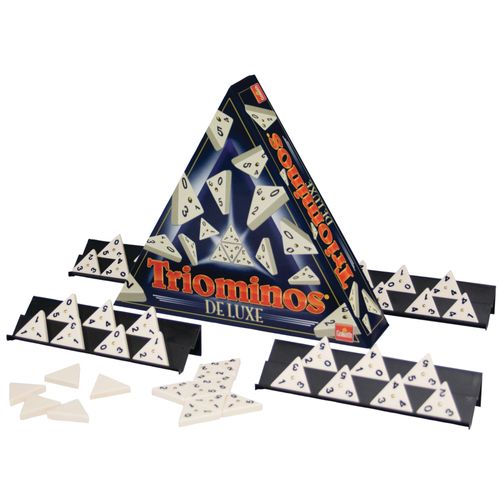 Goliath Triominos De Luxe