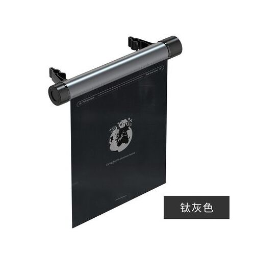 Poubelle en plastique portable pour voiture, clip de sac poubelle, support de cadre T1, accessoires intérieurs automatiques, livraison directe, perfecdistant