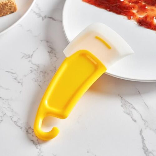 Grattoir À Pâte Pour Vaisselle, Bol De Casserole Désordonné, Raclette Ne Rayera Pas Le Pot, Outils De Lave-Vaisselle, Accessoires De Cuisine, Gadge De Cuisine