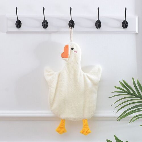 Essuie-mains absorbant Goose, Essuie-mains, Vaisselle de gril, Accessoires de cuisine, Mignon