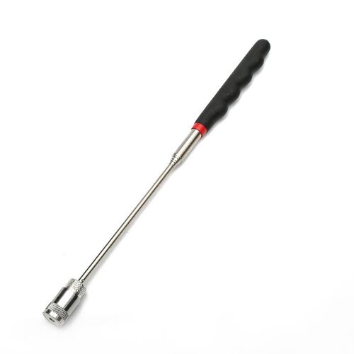 Outil Magnétique 514-Up Avec Lumières Led, Stylo Magnétique Télescopique Universel Portable
