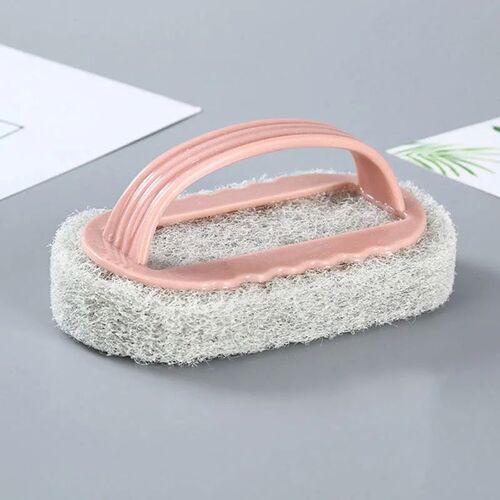 Brosse de bain pour décontamination, éponges nettoyantes pour livres, outils de cuisine HOBooks